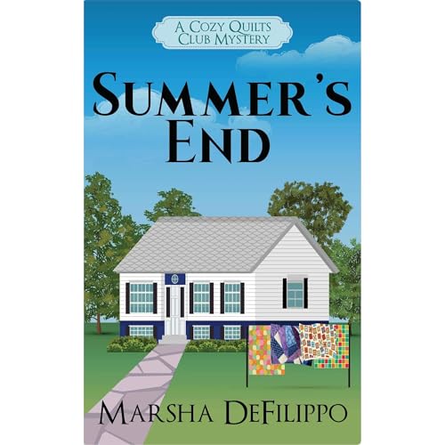 Summer's End by Marsha DeFilippo