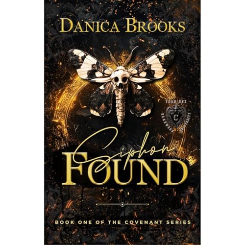Siphon Found by Danica Brooks