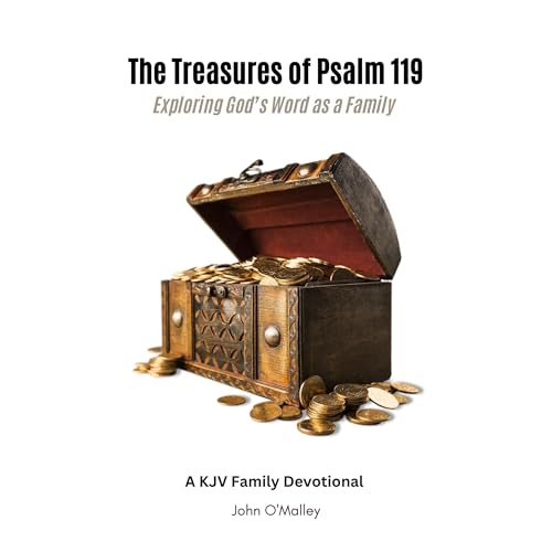 The Treasures of Psalm 119