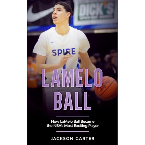 LaMelo Ball