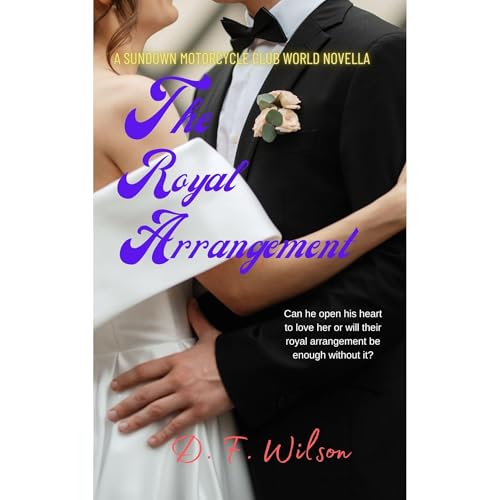 The Royal Arrangement