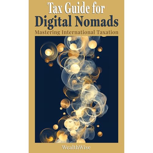 Tax Guide for Digital Nomads