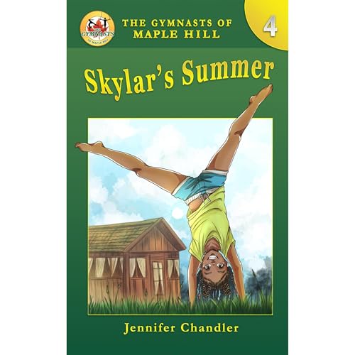 Skylar's Summer by Jennifer Chandler