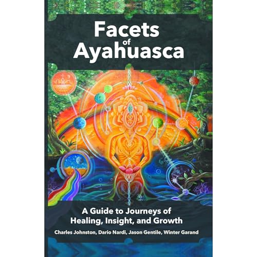 Facets of Ayahuasca