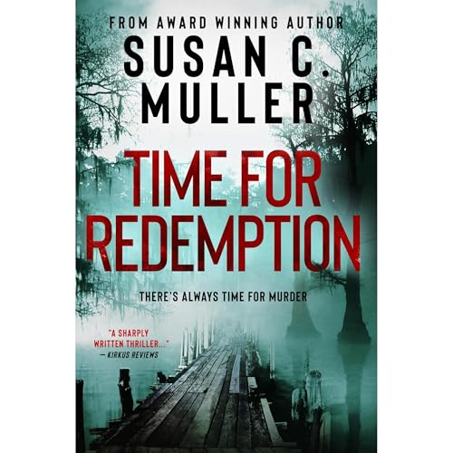 Time for Redemption by Susan C. Muller