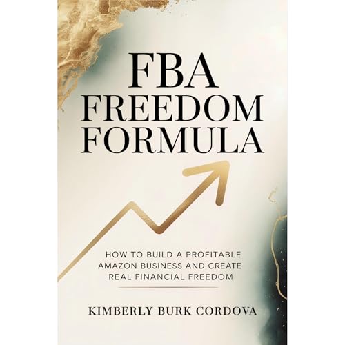 FBA Freedom Formula