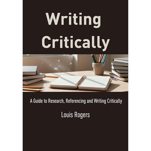 Writing Critically