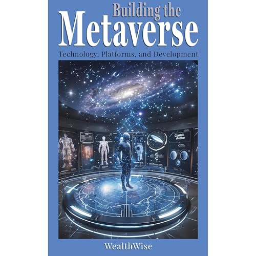 Building the Metaverse by WealthWise Publications