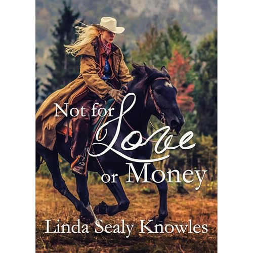 Not for Love or Money by Linda Sealy Knowles
