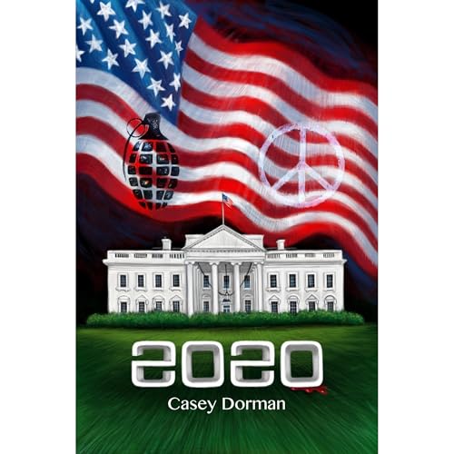 2020 by Casey Dorman