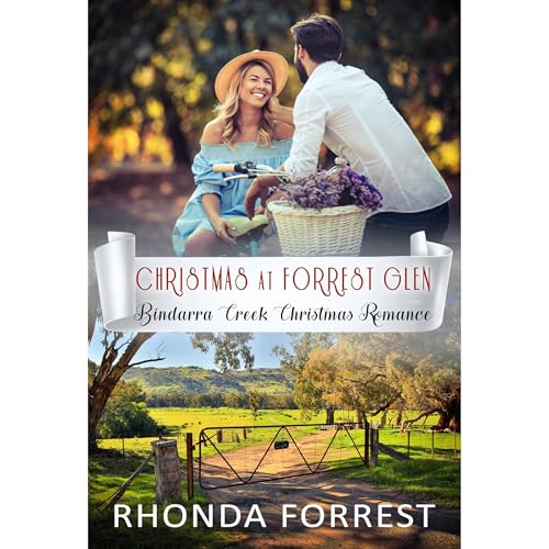 Christmas at Forrest Glen