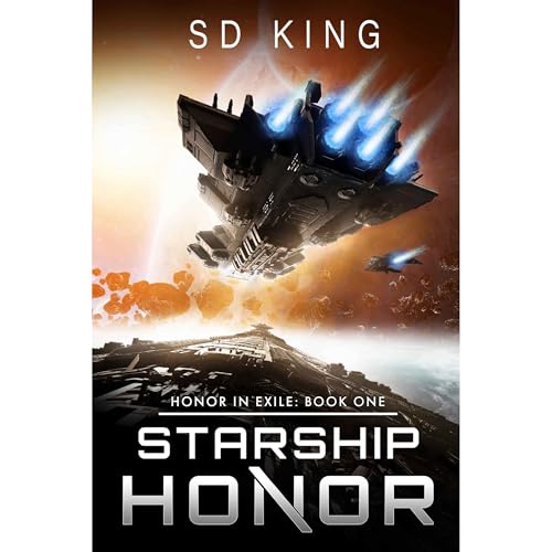 Starship Honor