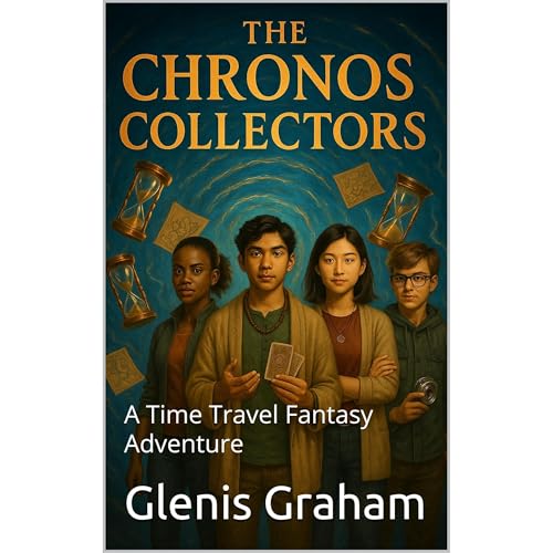 The Chronos Collectors