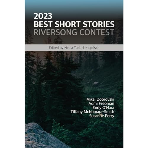 2023 Best Short Stories by Neela Tudurí-Kłepfisch