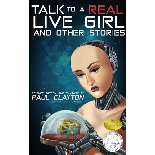 Talk to a Real, Live Girl