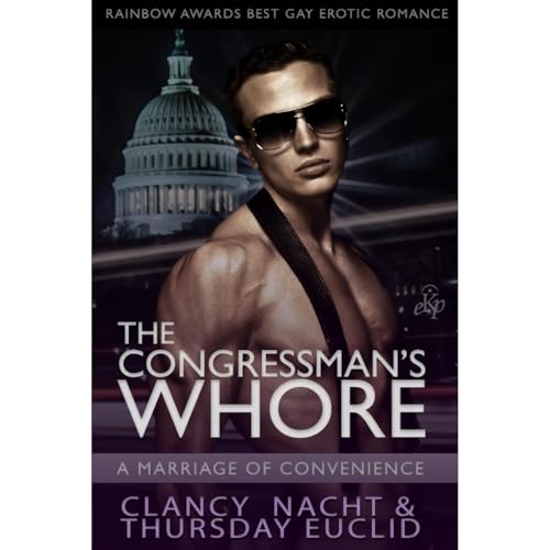 The Congressman's Whore