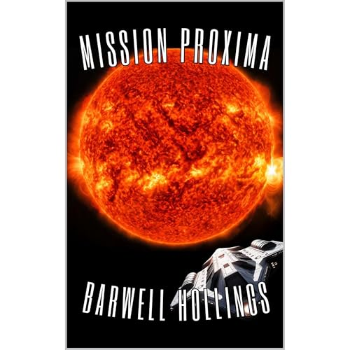 Mission Proxima