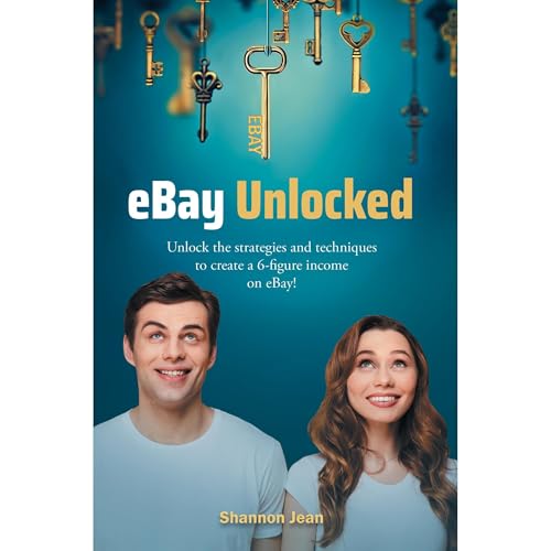 eBay Unlocked by Shannon Jean