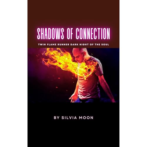 Shadows of Connection by Silvia Moon
