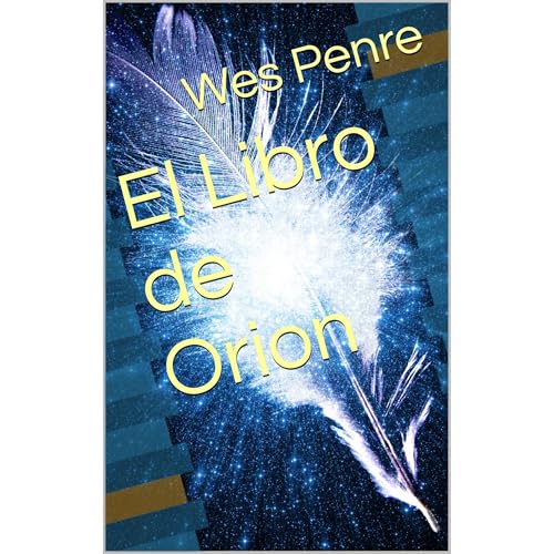 El Libro de Orion