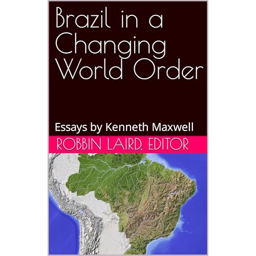 Brazil in a Changing World Order