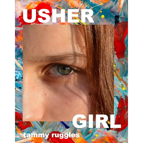 Usher Girl
