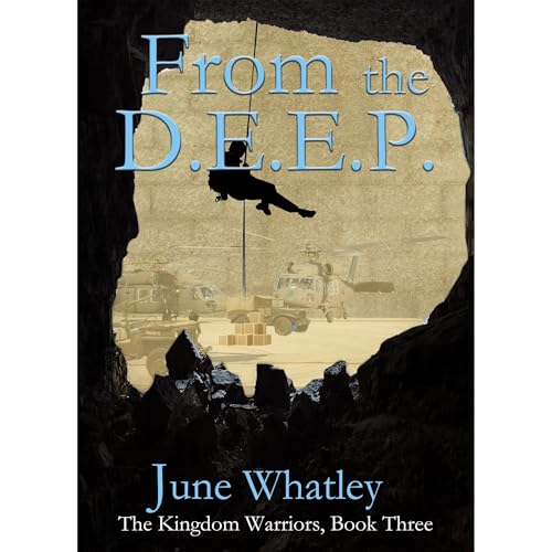 From the D.E.E.P. by June Whatley