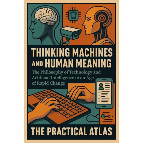 Thinking Machines and Human Meaning by The Practical Atlas