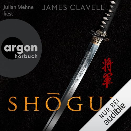 Shōgun (German edition)