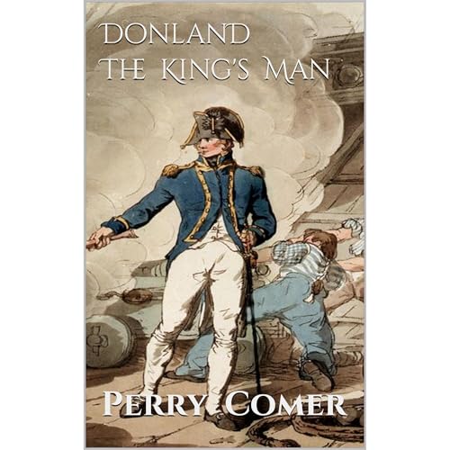 Donland The King's Man