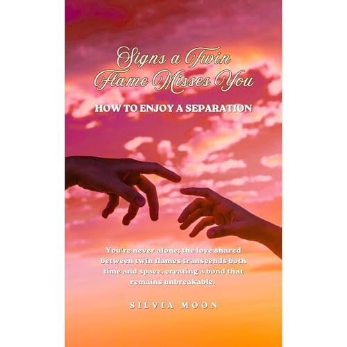 Signs a Twin Flame Misses You by Silvia Moon