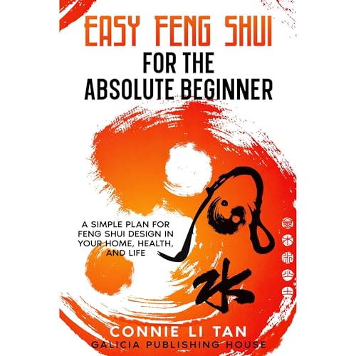 Easy Feng Shui for the Absolute Beginner by Connie Li Tan