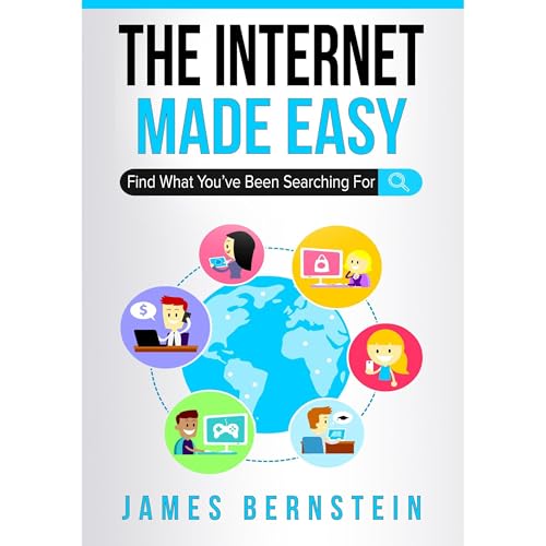 The Internet Made Easy