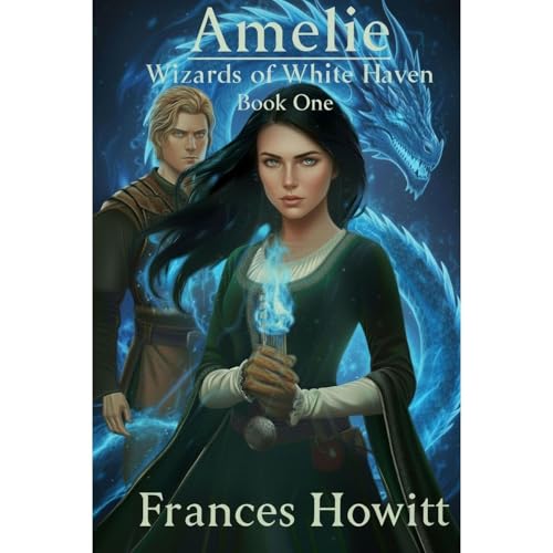 Amelie: Wizards of White Haven by Frances Howitt