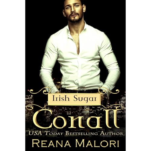 Conall by Reana Malori