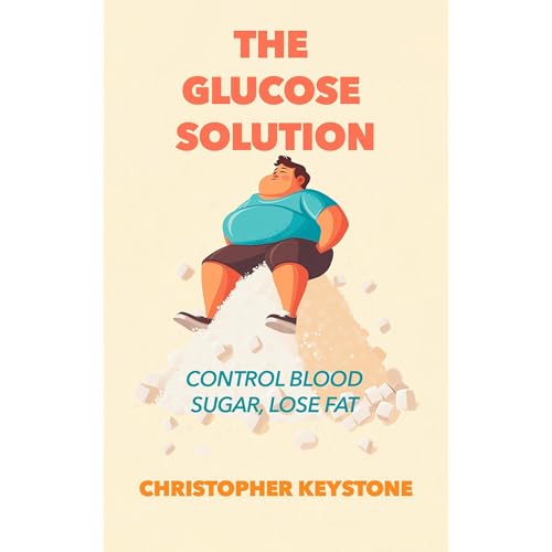 The Glucose Solution by Christopher Keystone