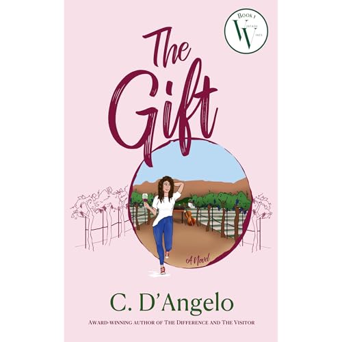 The Gift by C. D'Angelo