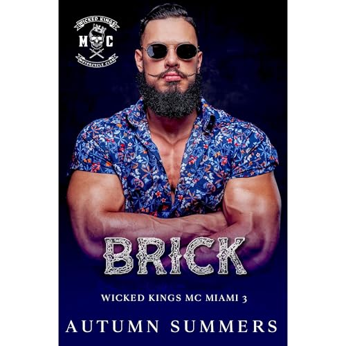 Brick by Autumn Summers
