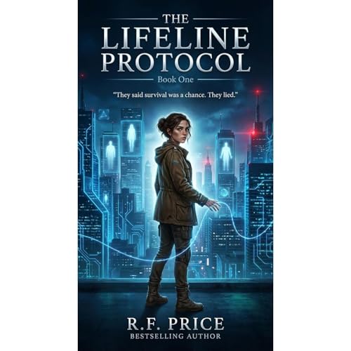 The Lifeline Protocol: A Teen & Young Adult