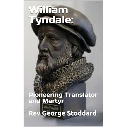 William Tyndale: