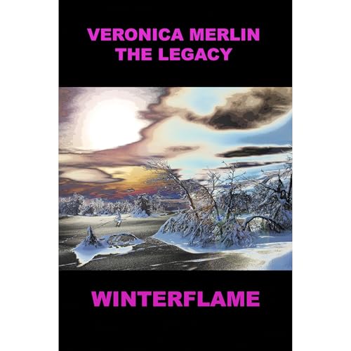 Winterflame by Veronica Merlin