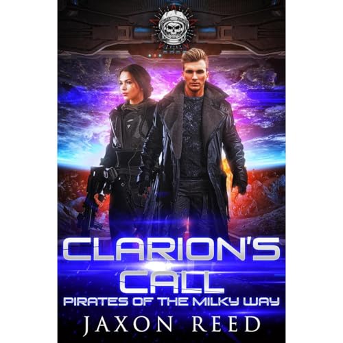 Clarion's Call by Jaxon Reed