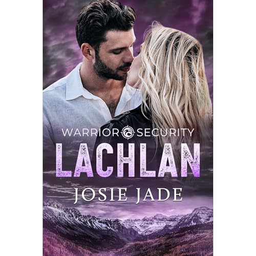 Warrior Security: Lachlan