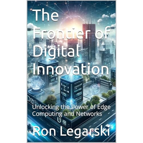 The Frontier of Digital Innovation
