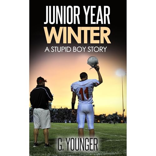Junior Year – Winter