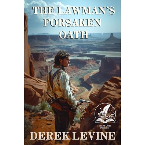 The Lawman's Forsaken Oath