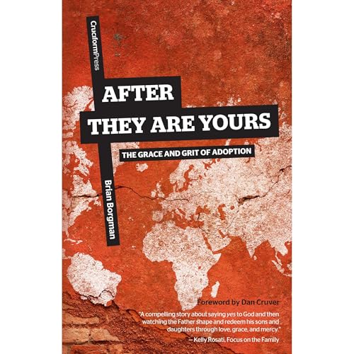 After They Are Yours by Brian Borgman