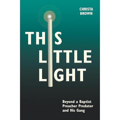 This Little Light by Christa Brown