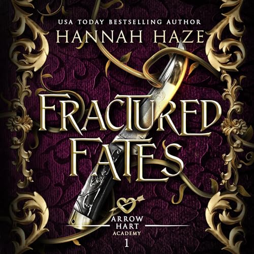 Fractured Fates