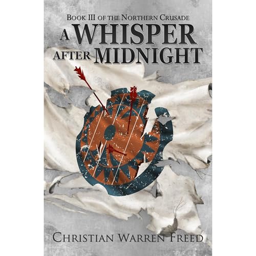A Whisper After Midnight